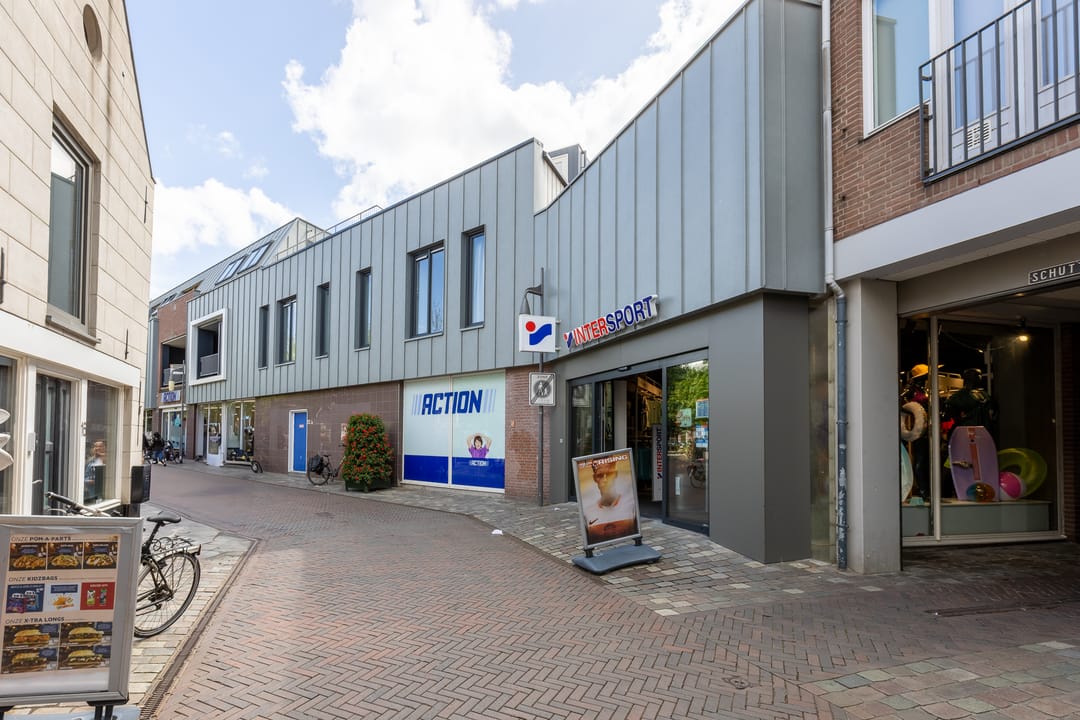 Foto 13 van Dam 1-B03