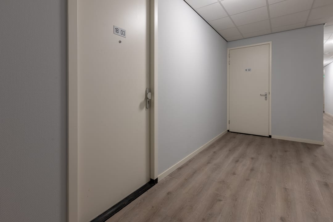 Foto 11 van Dam 1-B03
