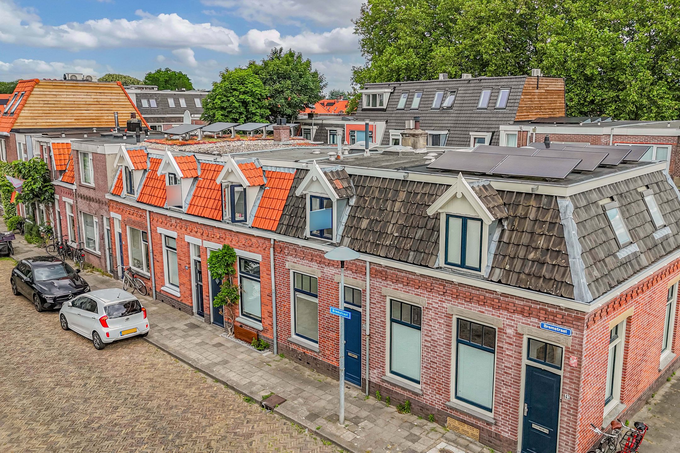 Bremstraat 45 