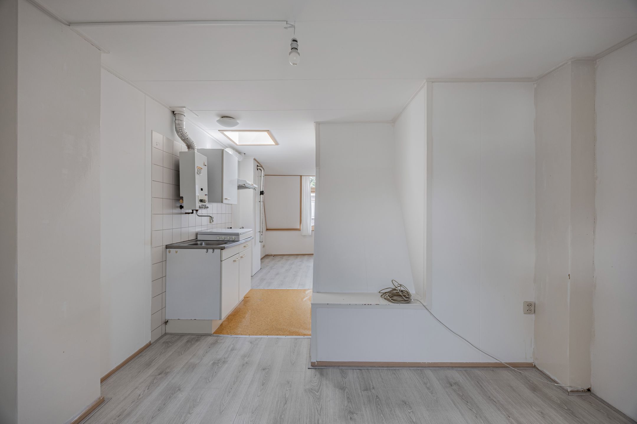 Ideal Double Occupancy Home with Two Studios in Popular Utrecht Neighborhood — 27