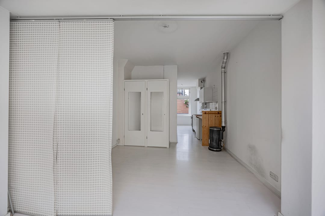 Ideal Double Occupancy Home with Two Studios in Popular Utrecht Neighborhood — 13