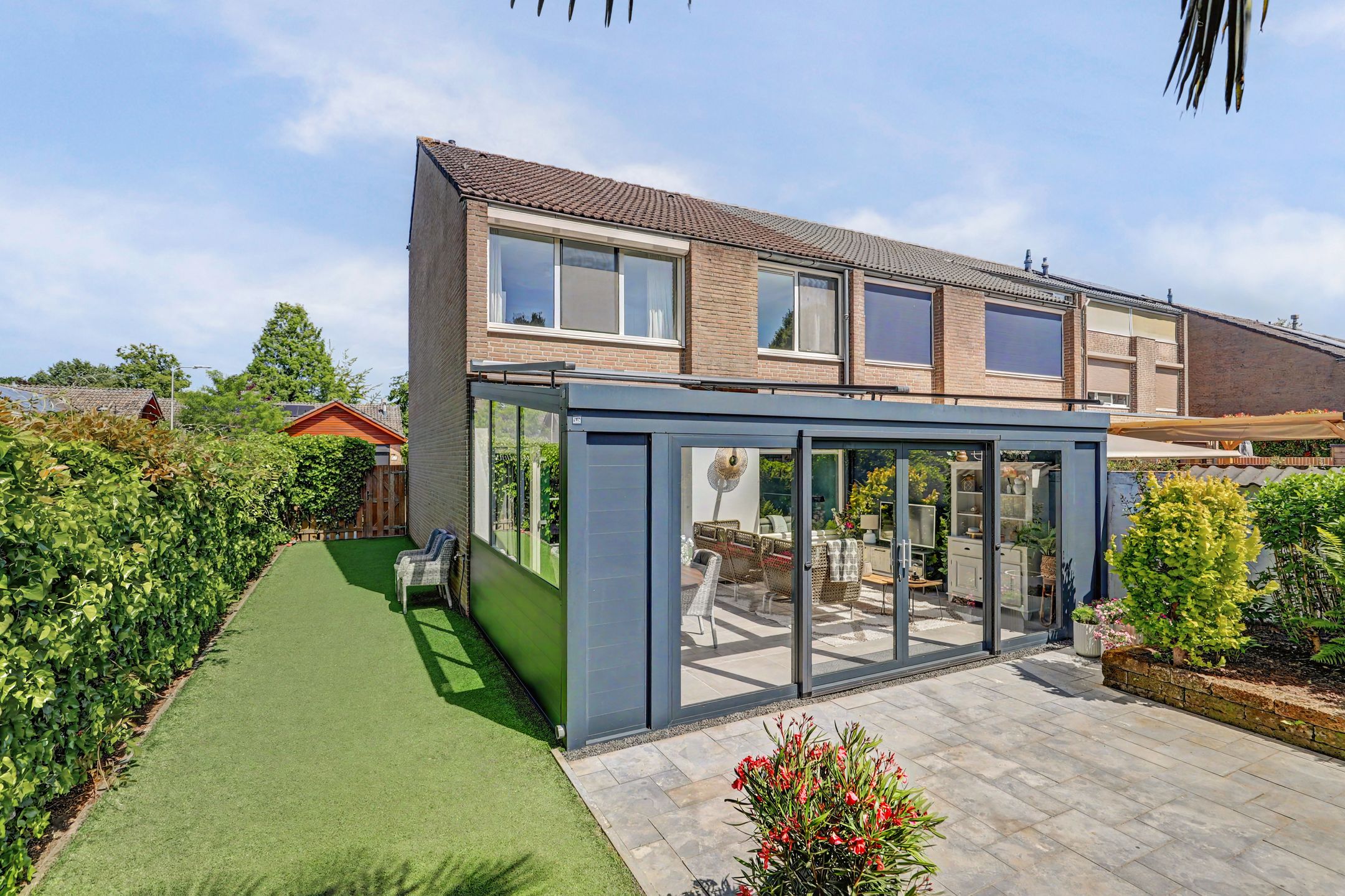 Golfstroom 188 Huizen - View 3