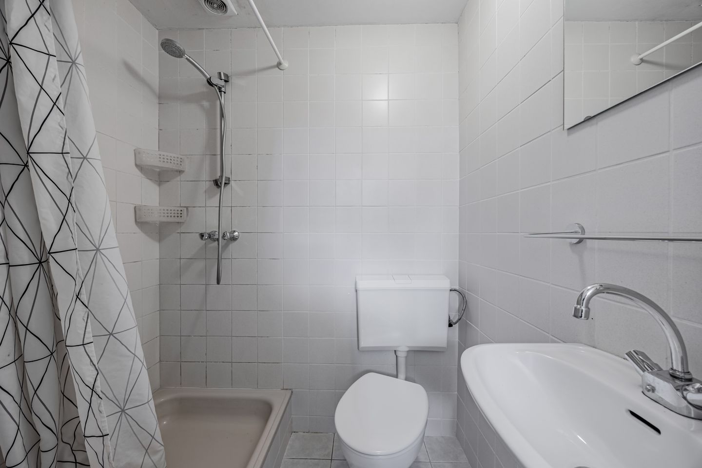 Ideal Double Occupancy Home with Two Studios in Popular Utrecht Neighborhood — 20