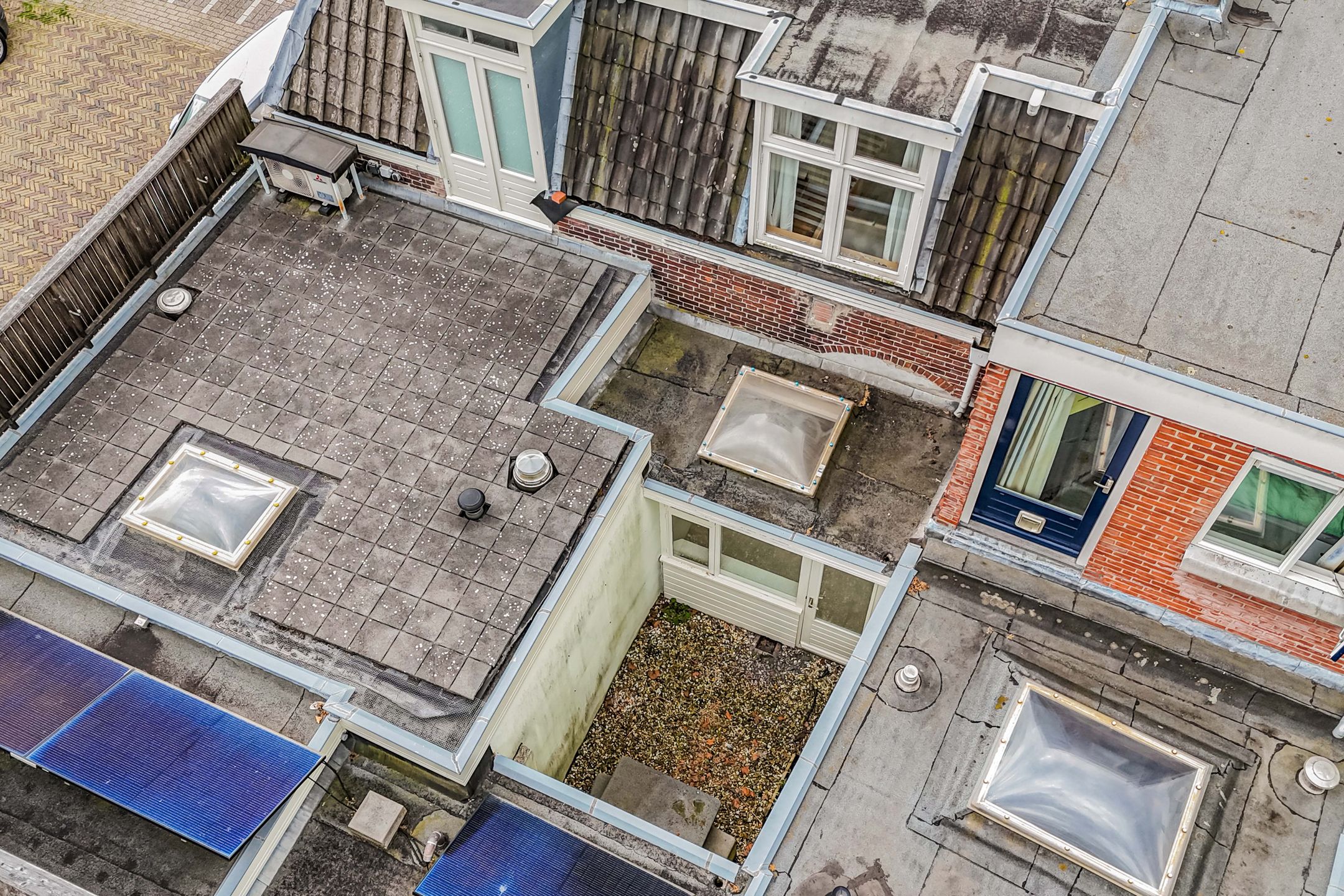 Ideal Double Occupancy Home with Two Studios in Popular Utrecht Neighborhood — 18