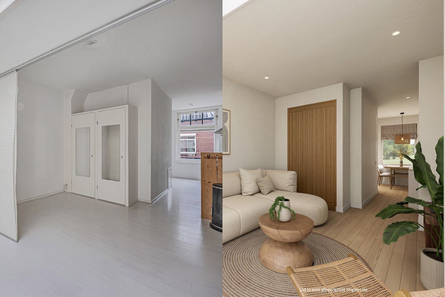 Ideal Double Occupancy Home with Two Studios in Popular Utrecht Neighborhood — 14