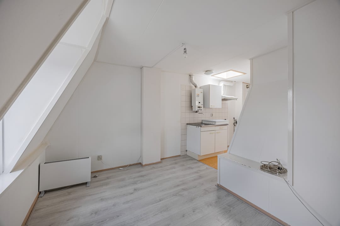 Ideal Double Occupancy Home with Two Studios in Popular Utrecht Neighborhood — 28