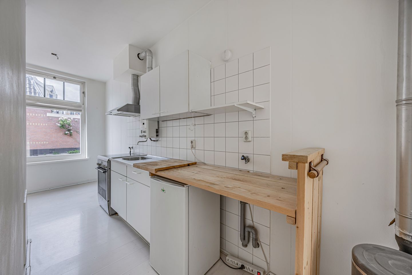 Ideal Double Occupancy Home with Two Studios in Popular Utrecht Neighborhood — 10