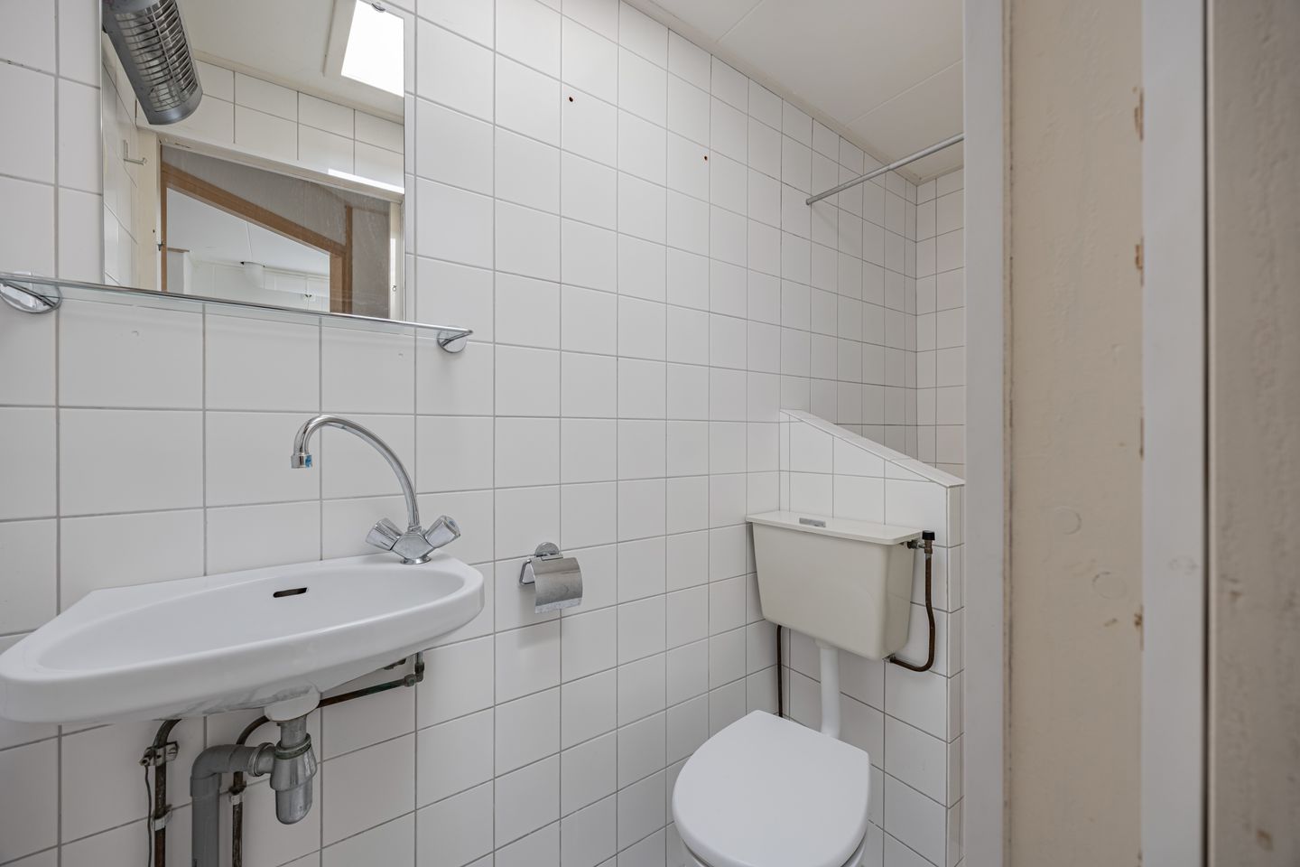 Ideal Double Occupancy Home with Two Studios in Popular Utrecht Neighborhood — 29