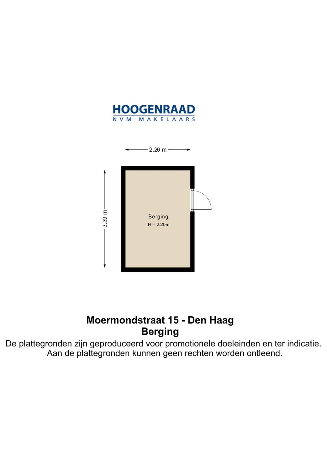 Foto 58 van Moermondstraat 15