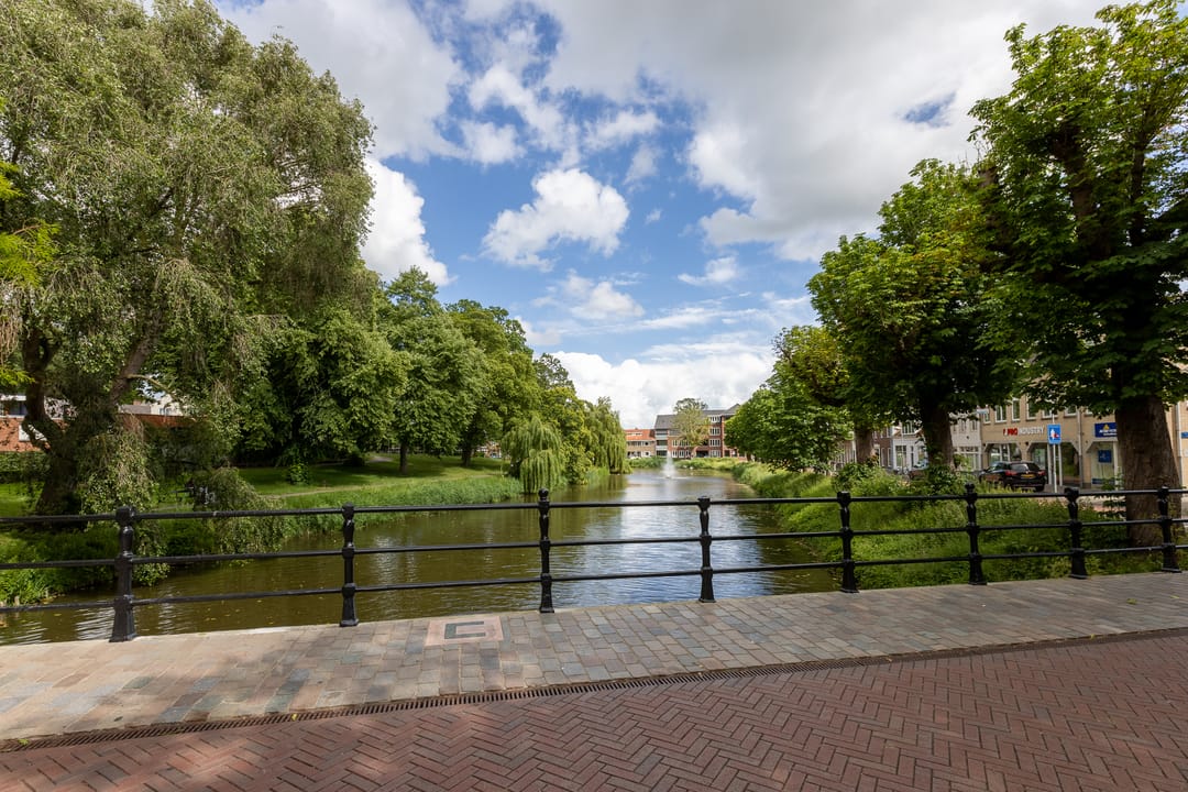 Foto 97 van Dam 1-B03