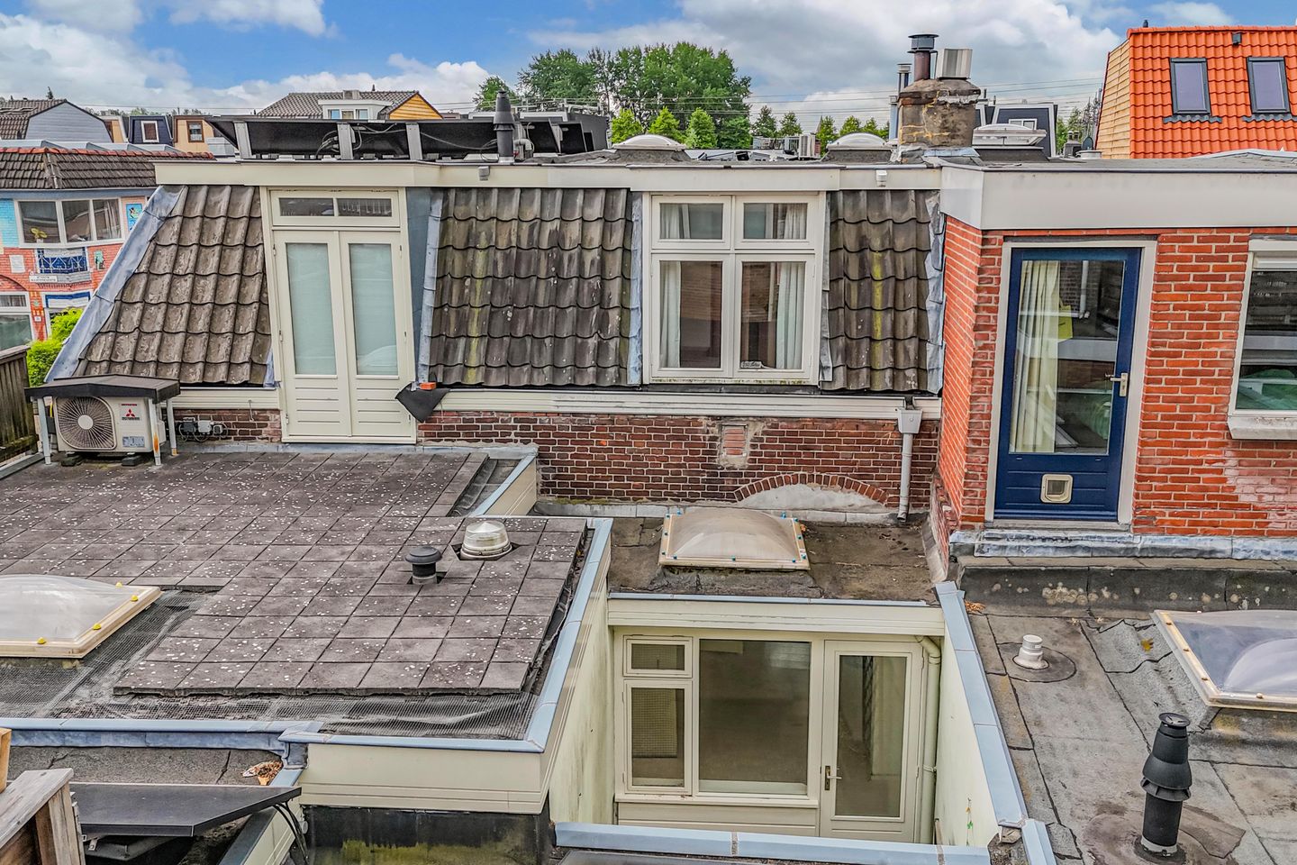 Ideal Double Occupancy Home with Two Studios in Popular Utrecht Neighborhood — 19