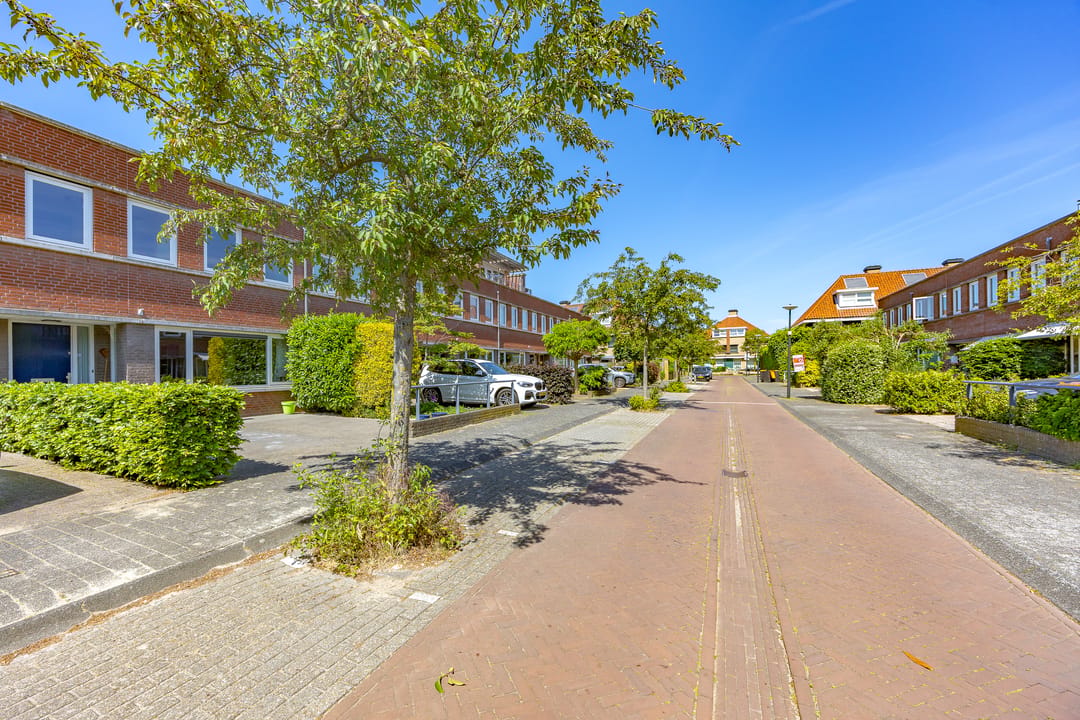 Foto 43 van Moermondstraat 15