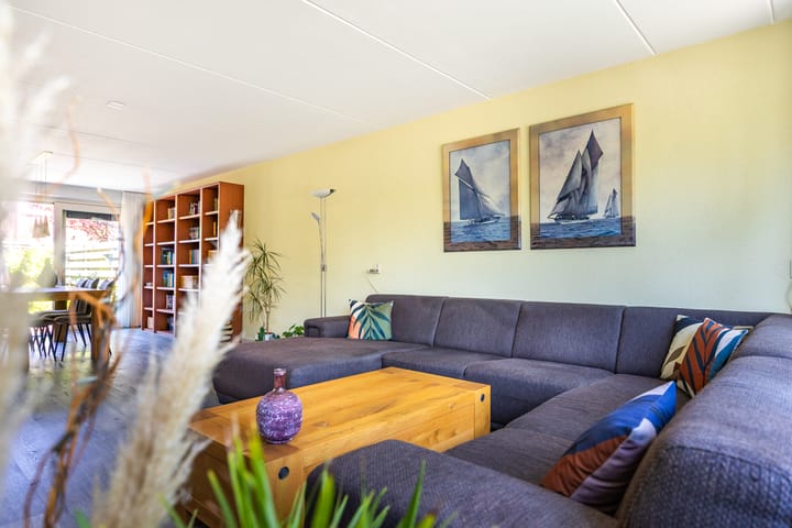 Foto 4 van Moermondstraat 15