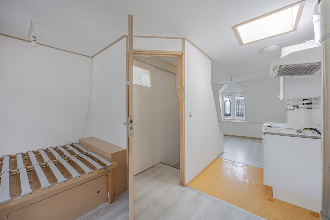 Ideal Double Occupancy Home with Two Studios in Popular Utrecht Neighborhood — 23