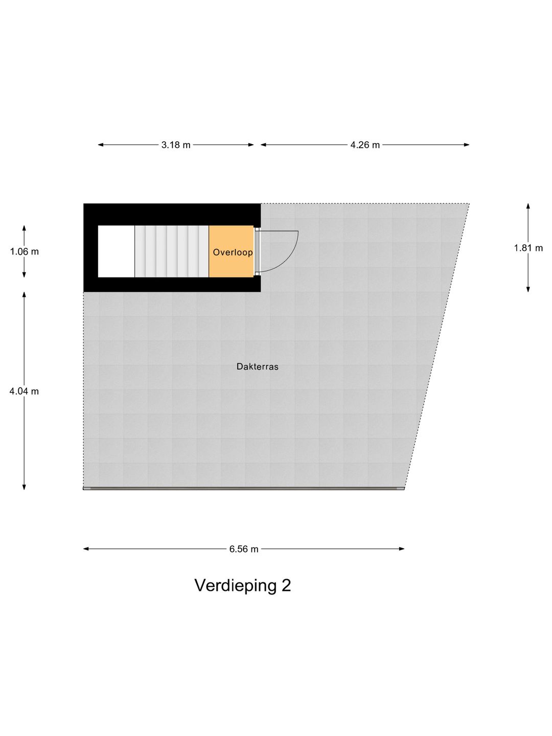 Foto 103 van Dam 1-B03
