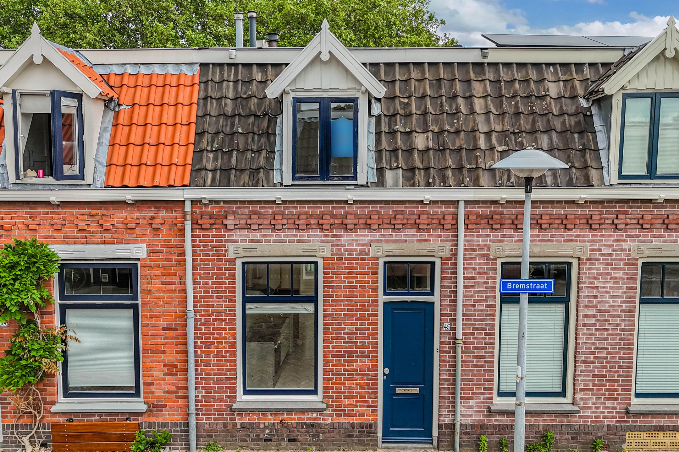 Bremstraat 45 