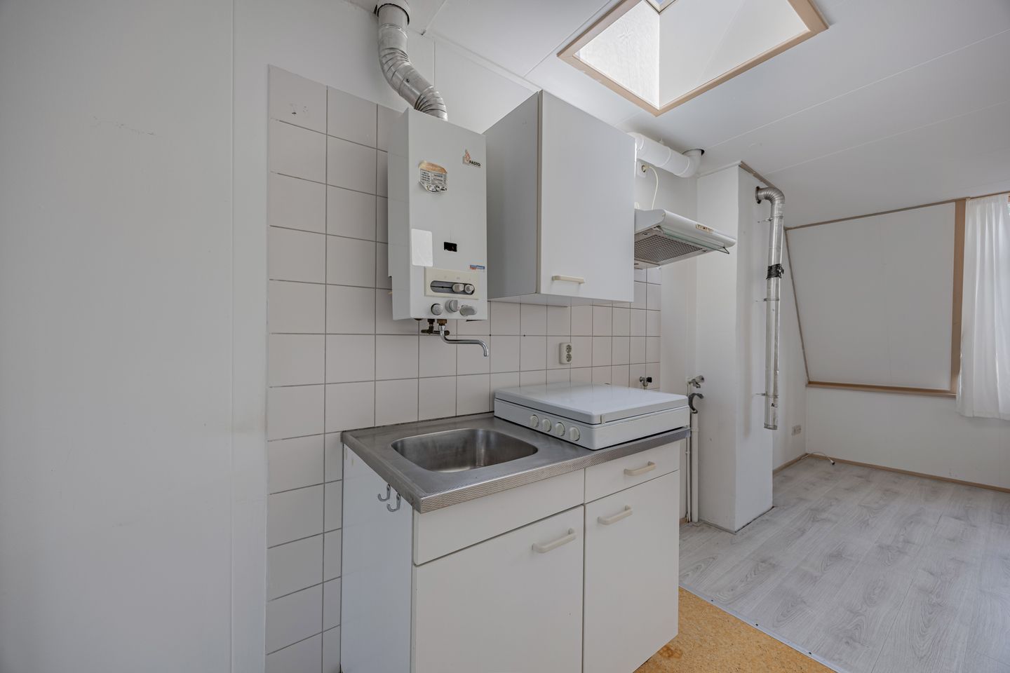 Ideal Double Occupancy Home with Two Studios in Popular Utrecht Neighborhood — 25