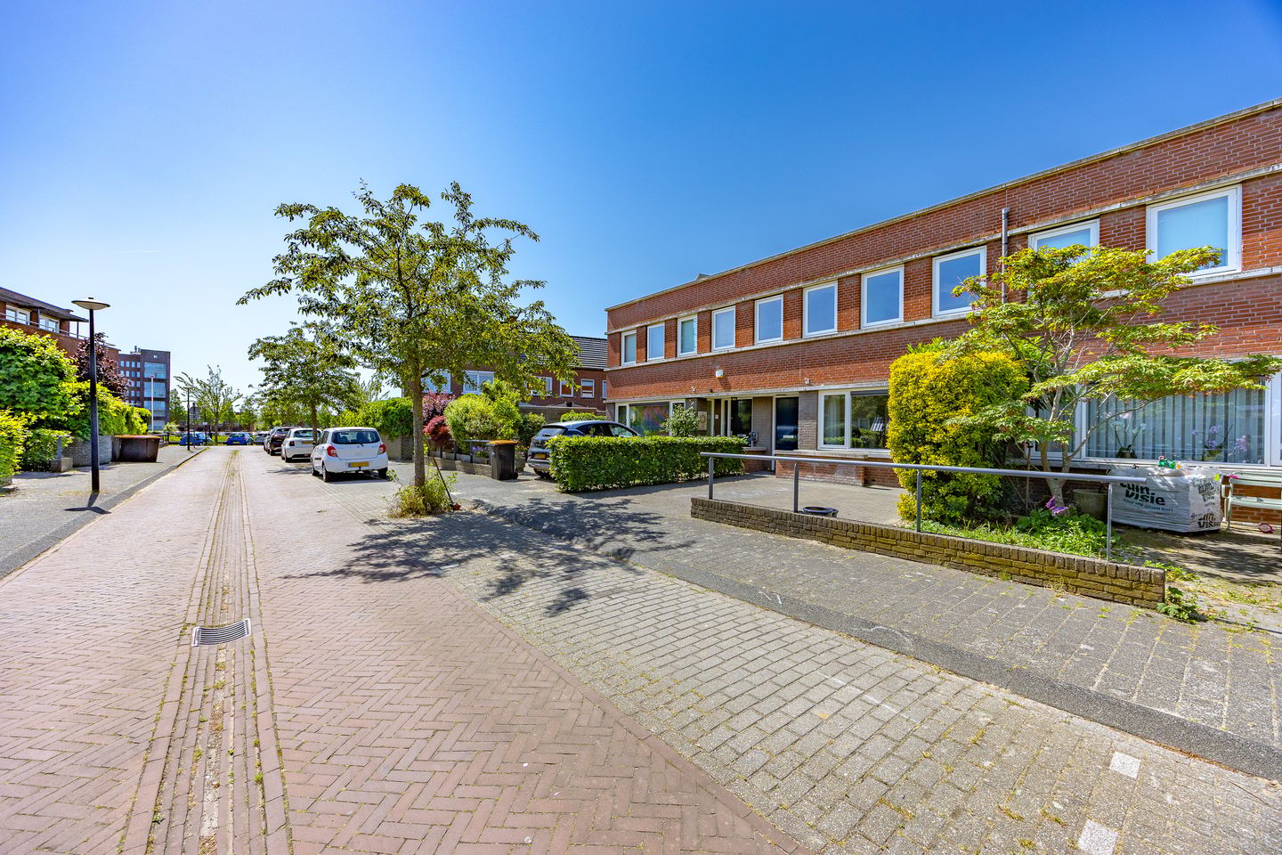 Foto 44 van Moermondstraat 15