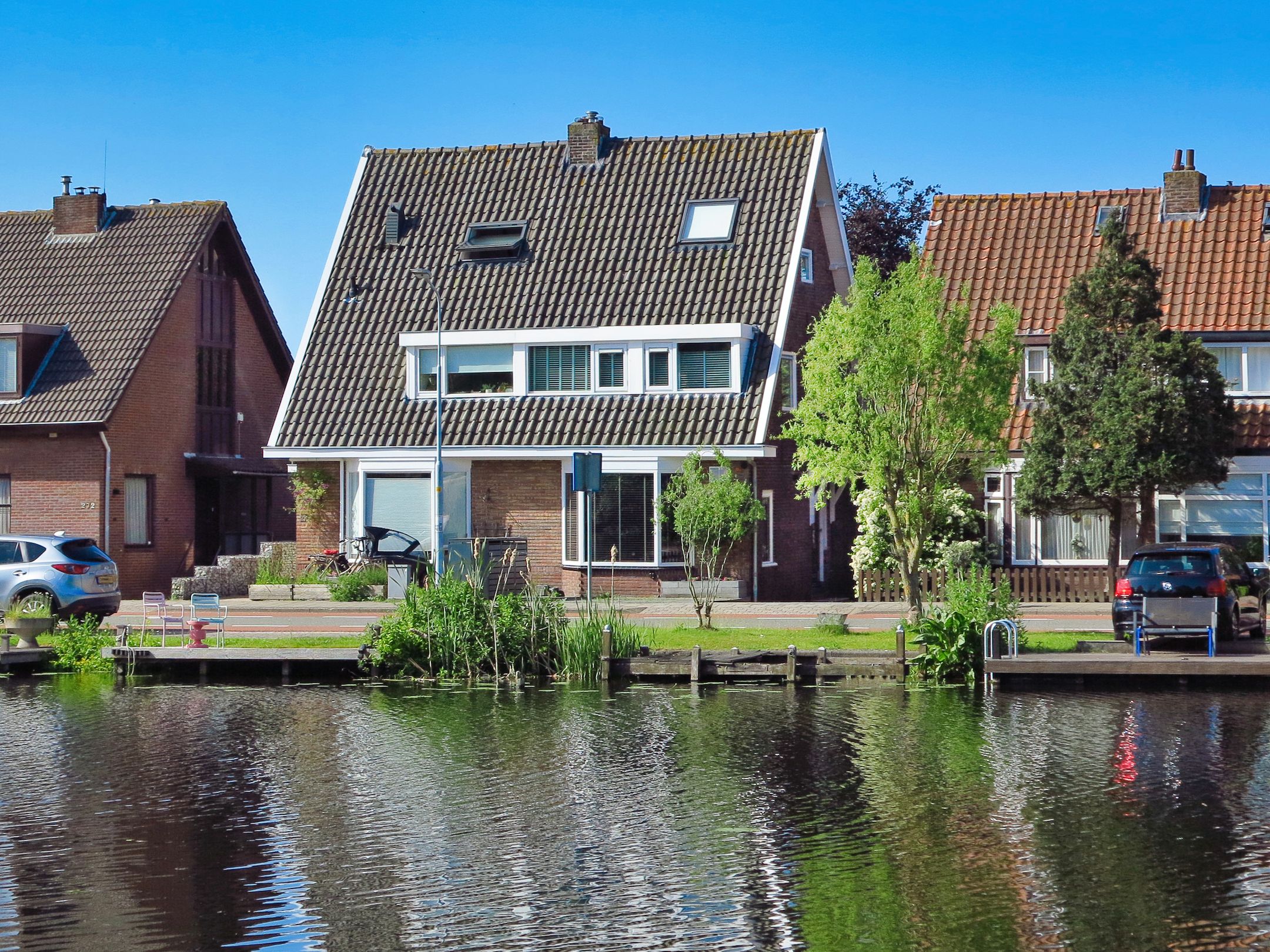 Akerdijk 269 