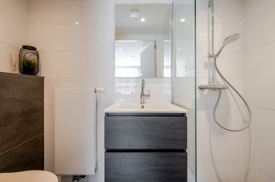 Exclusive Dual Residence Opportunity in Harderwijk City Center — 47