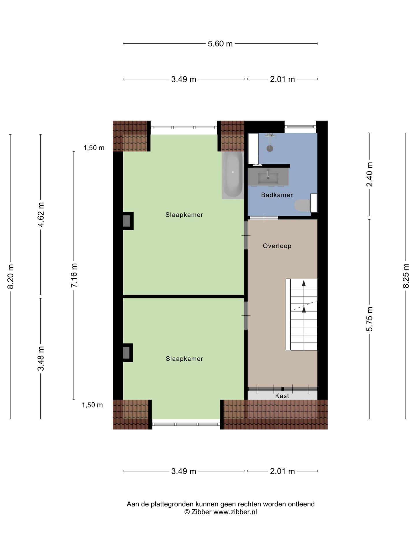 Exclusive Dual Residence Opportunity in Harderwijk City Center — 70