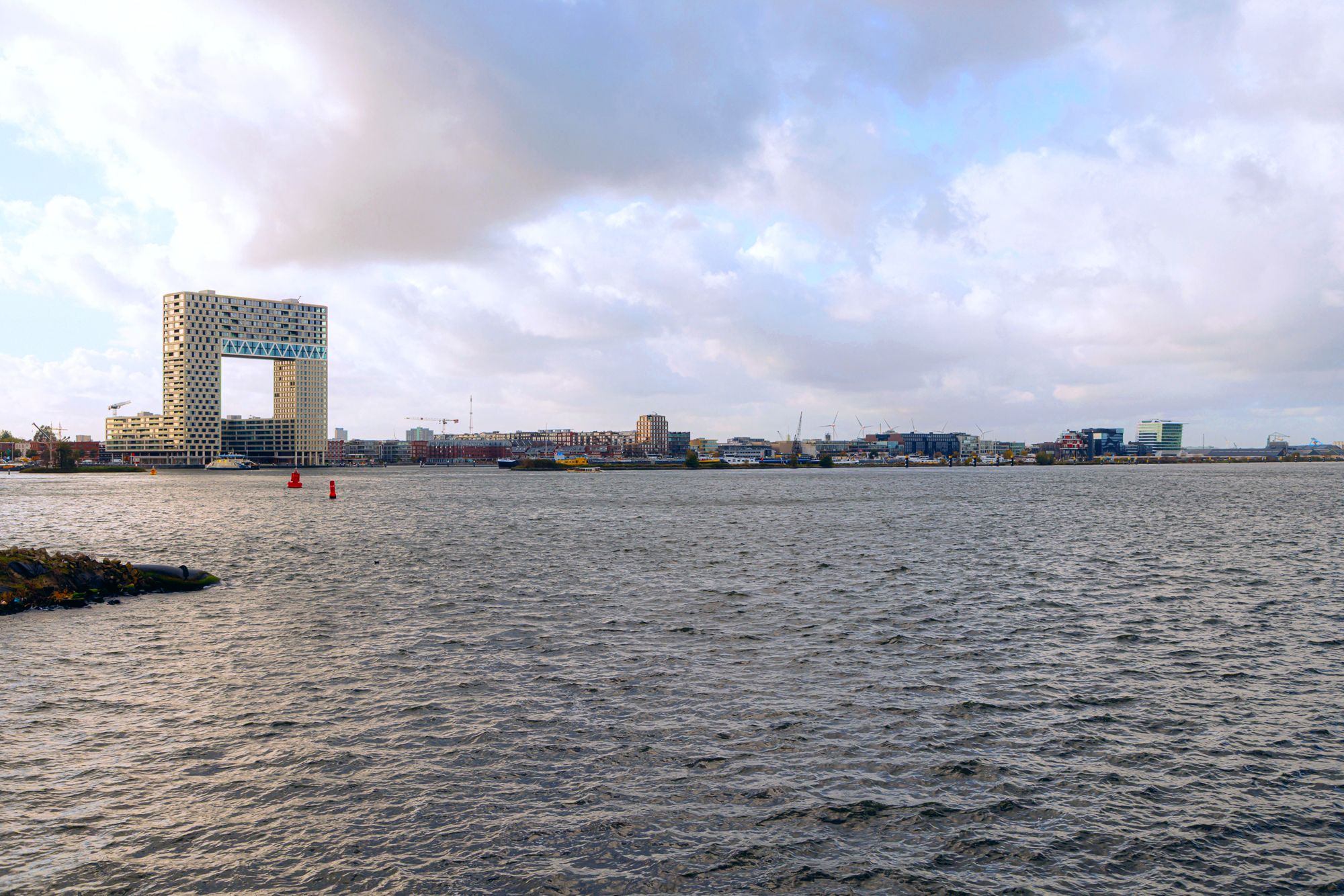 Photo 54 of Leen Jongewaardkade 3