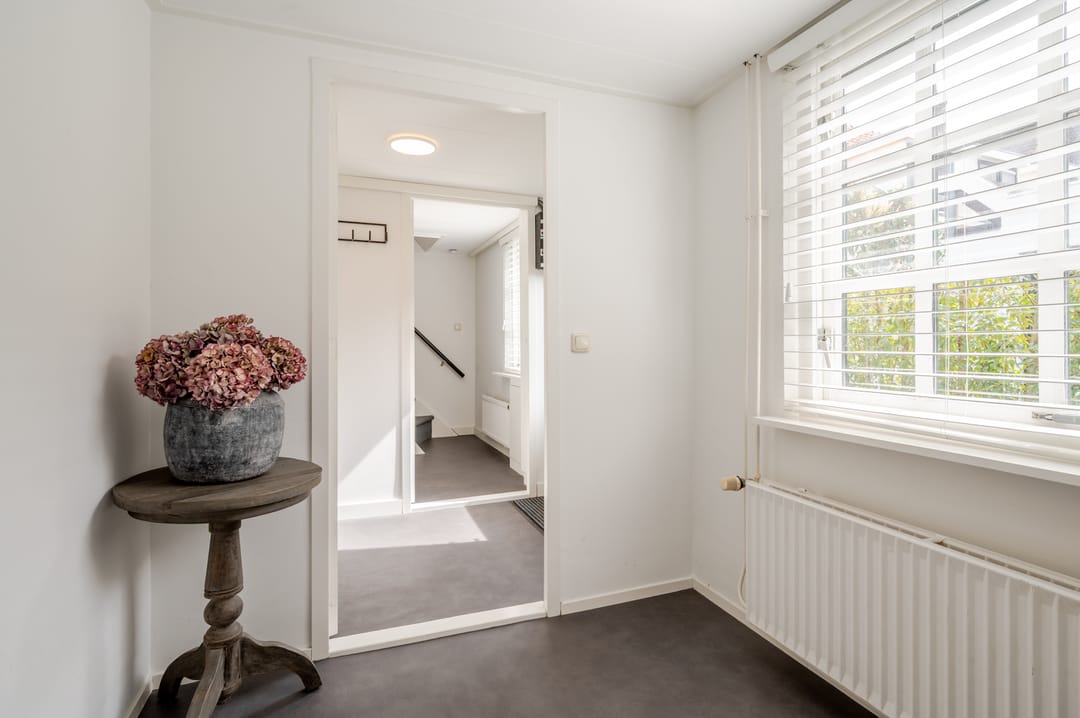 Exclusive Dual Residence Opportunity in Harderwijk City Center — 43