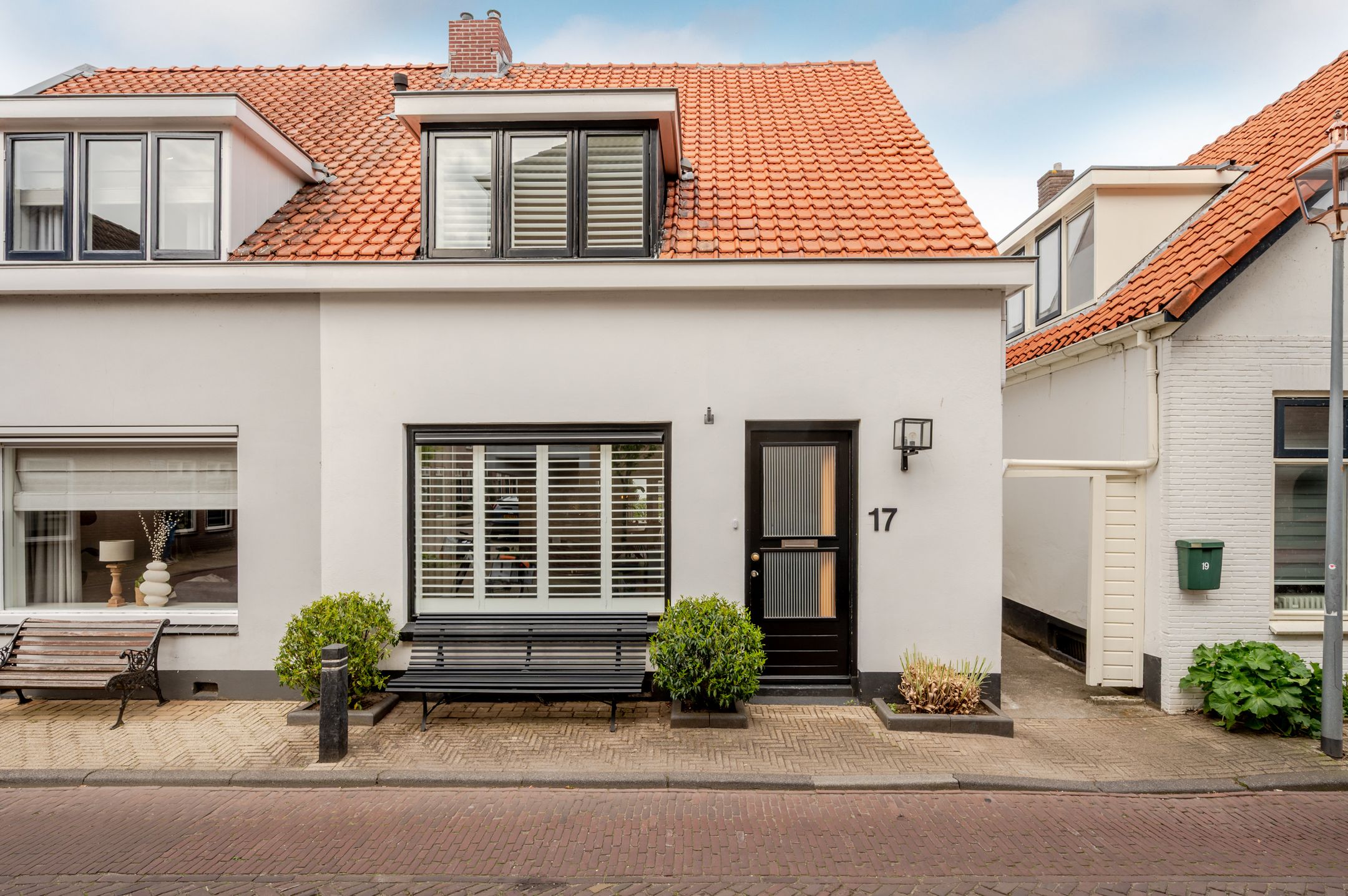 Exclusive Dual Residence Opportunity in Harderwijk City Center — 57