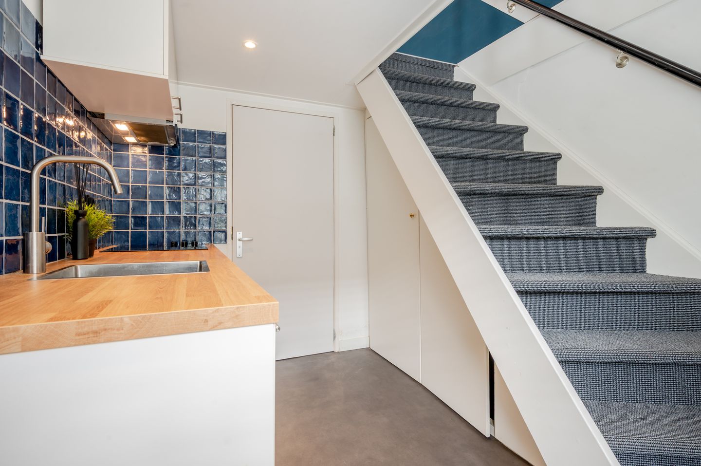 Exclusive Dual Residence Opportunity in Harderwijk City Center — 40