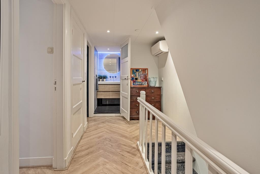 Exclusive Dual Residence Opportunity in Harderwijk City Center — 32