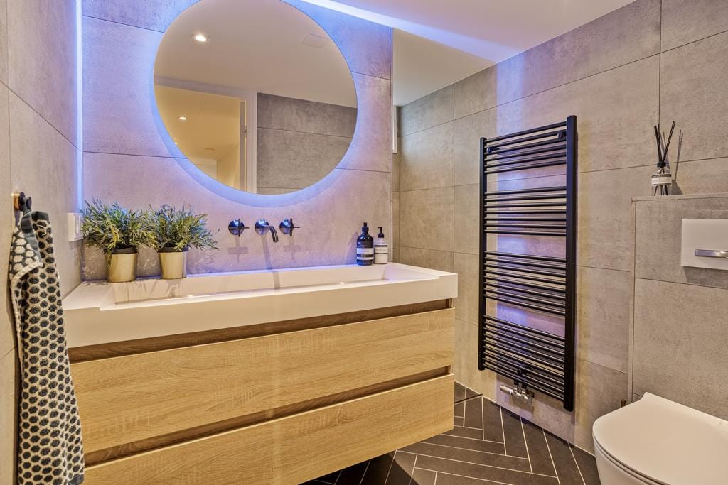 Exclusive Dual Residence Opportunity in Harderwijk City Center — 29