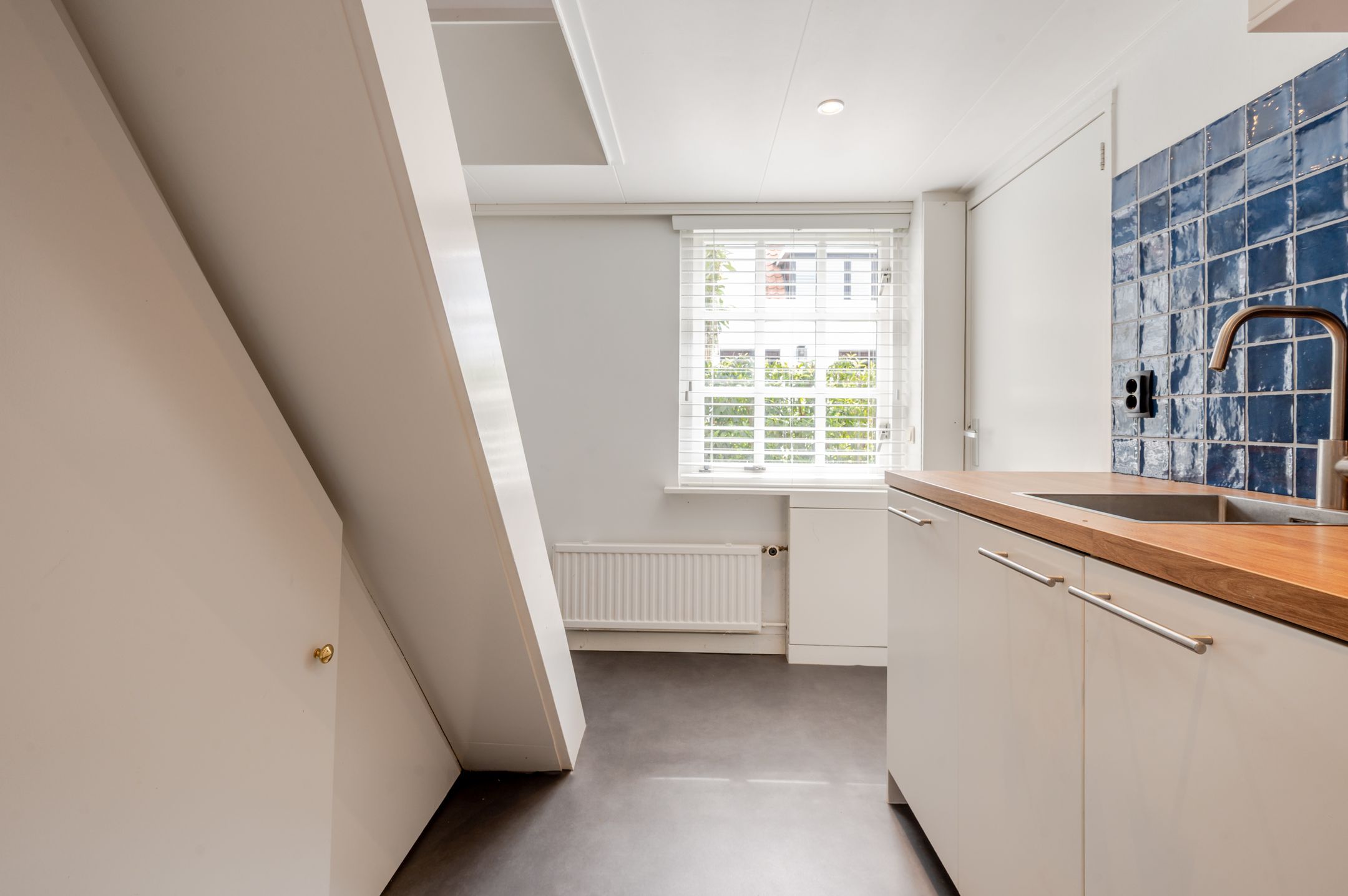 Exclusive Dual Residence Opportunity in Harderwijk City Center — 39