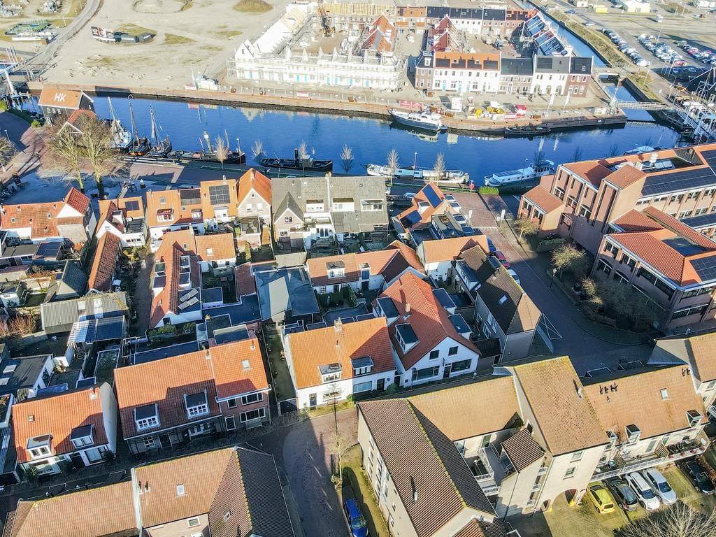 Exclusive Dual Residence Opportunity in Harderwijk City Center — 68