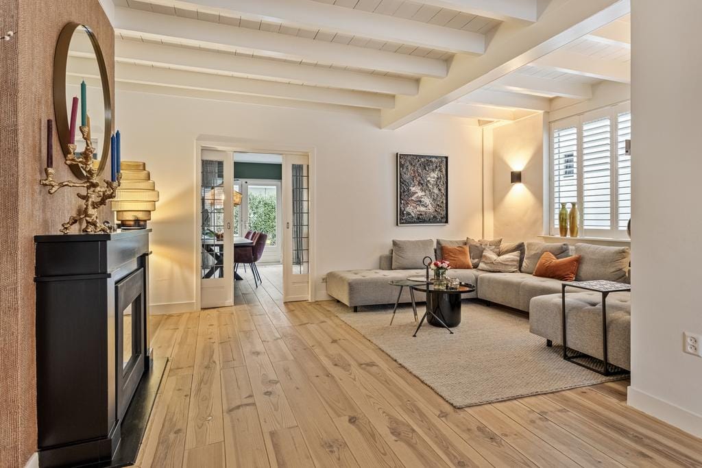 Exclusive Dual Residence Opportunity in Harderwijk City Center — 7