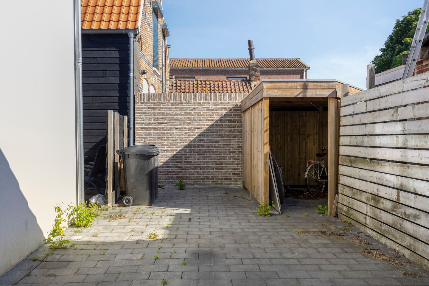 Photo 19 of Kruisstraat 5-C