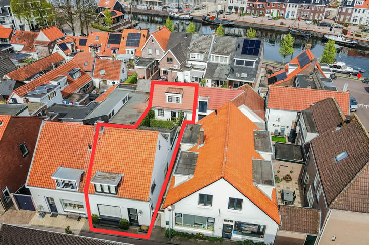Photo 2 of Keizerstraat 17