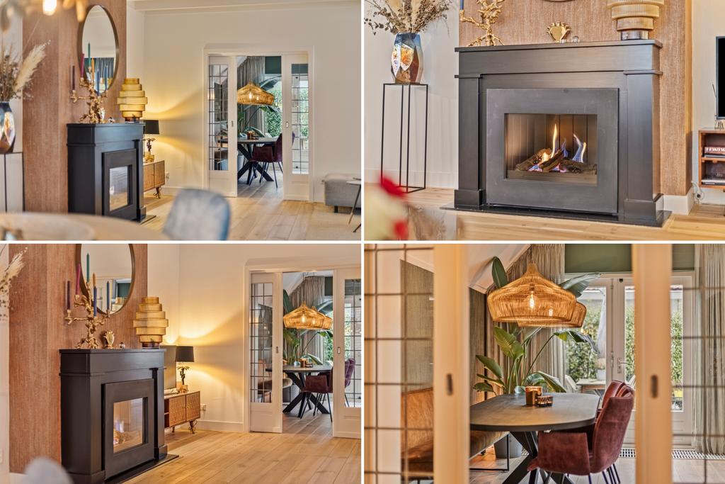 Exclusive Dual Residence Opportunity in Harderwijk City Center — 11