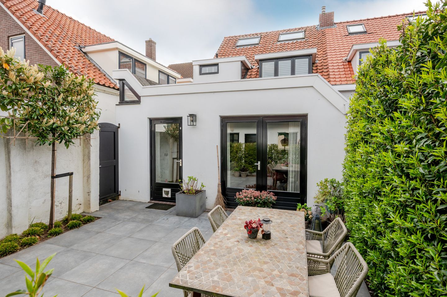 Exclusive Dual Residence Opportunity in Harderwijk City Center — 20