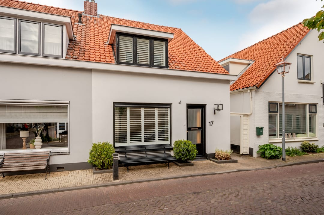 Exclusive Dual Residence Opportunity in Harderwijk City Center — 58
