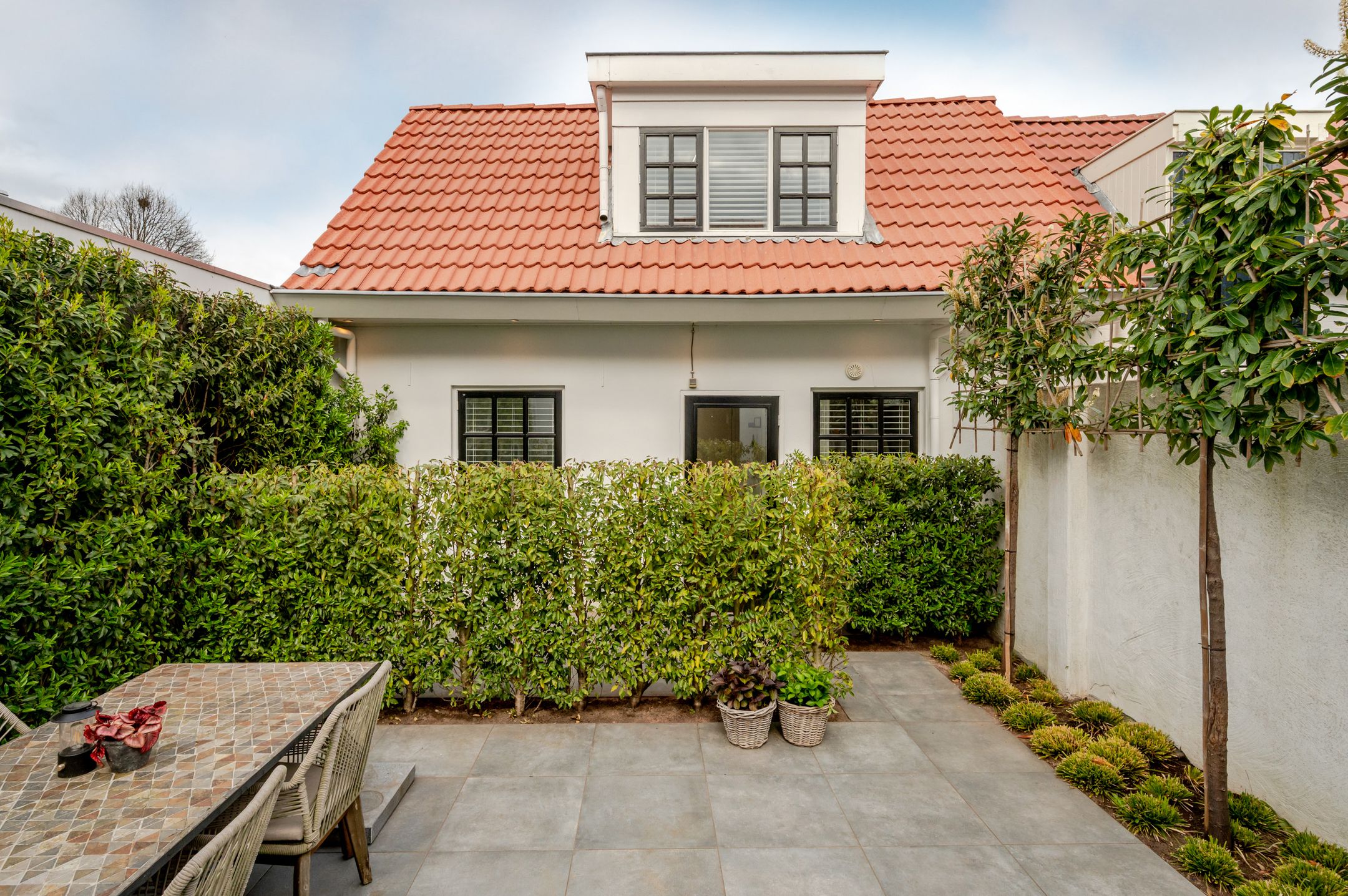 Exclusive Dual Residence Opportunity in Harderwijk City Center — 36