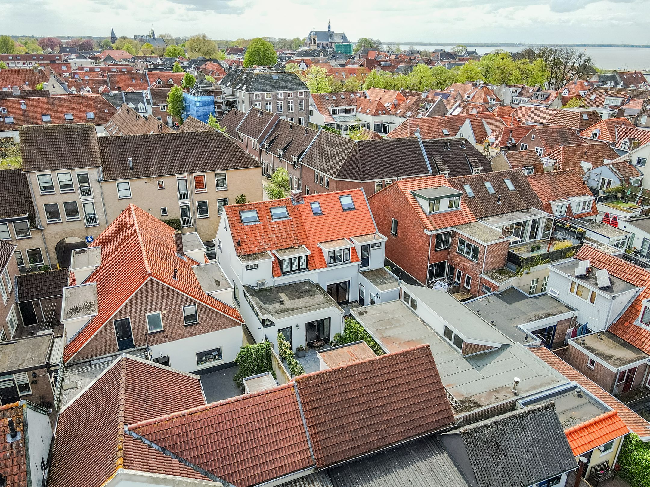 Exclusive Dual Residence Opportunity in Harderwijk City Center — 66
