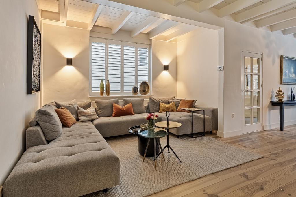Exclusive Dual Residence Opportunity in Harderwijk City Center — 8