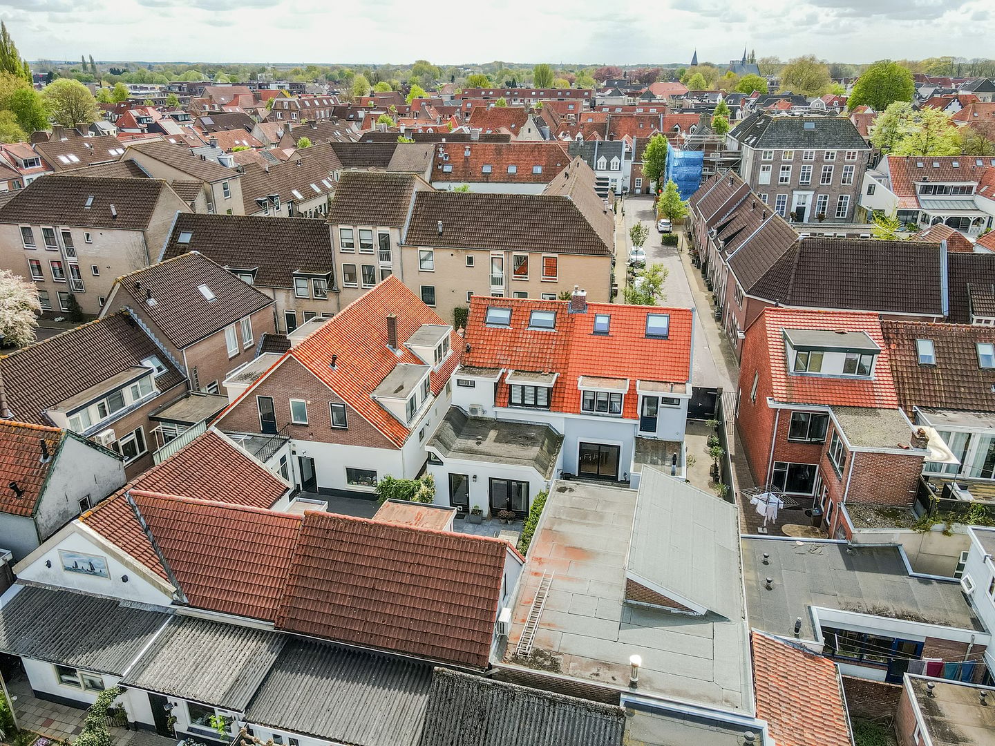 Exclusive Dual Residence Opportunity in Harderwijk City Center — 65