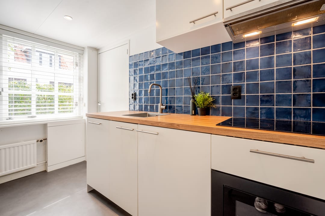 Exclusive Dual Residence Opportunity in Harderwijk City Center — 37