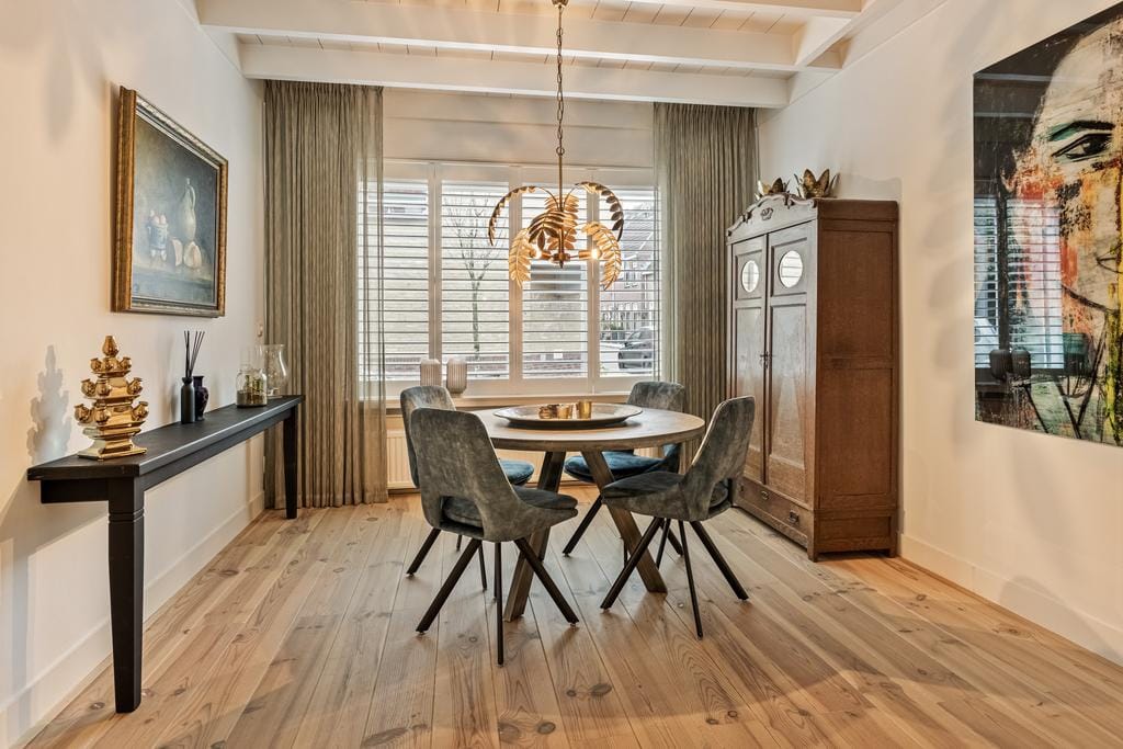 Exclusive Dual Residence Opportunity in Harderwijk City Center — 10