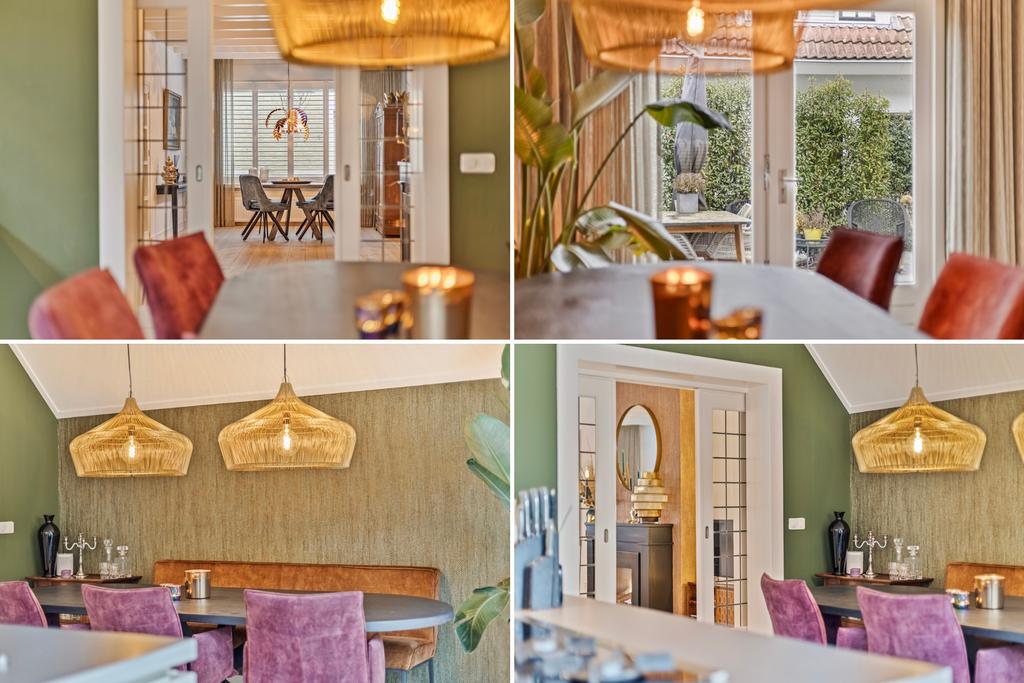 Exclusive Dual Residence Opportunity in Harderwijk City Center — 18