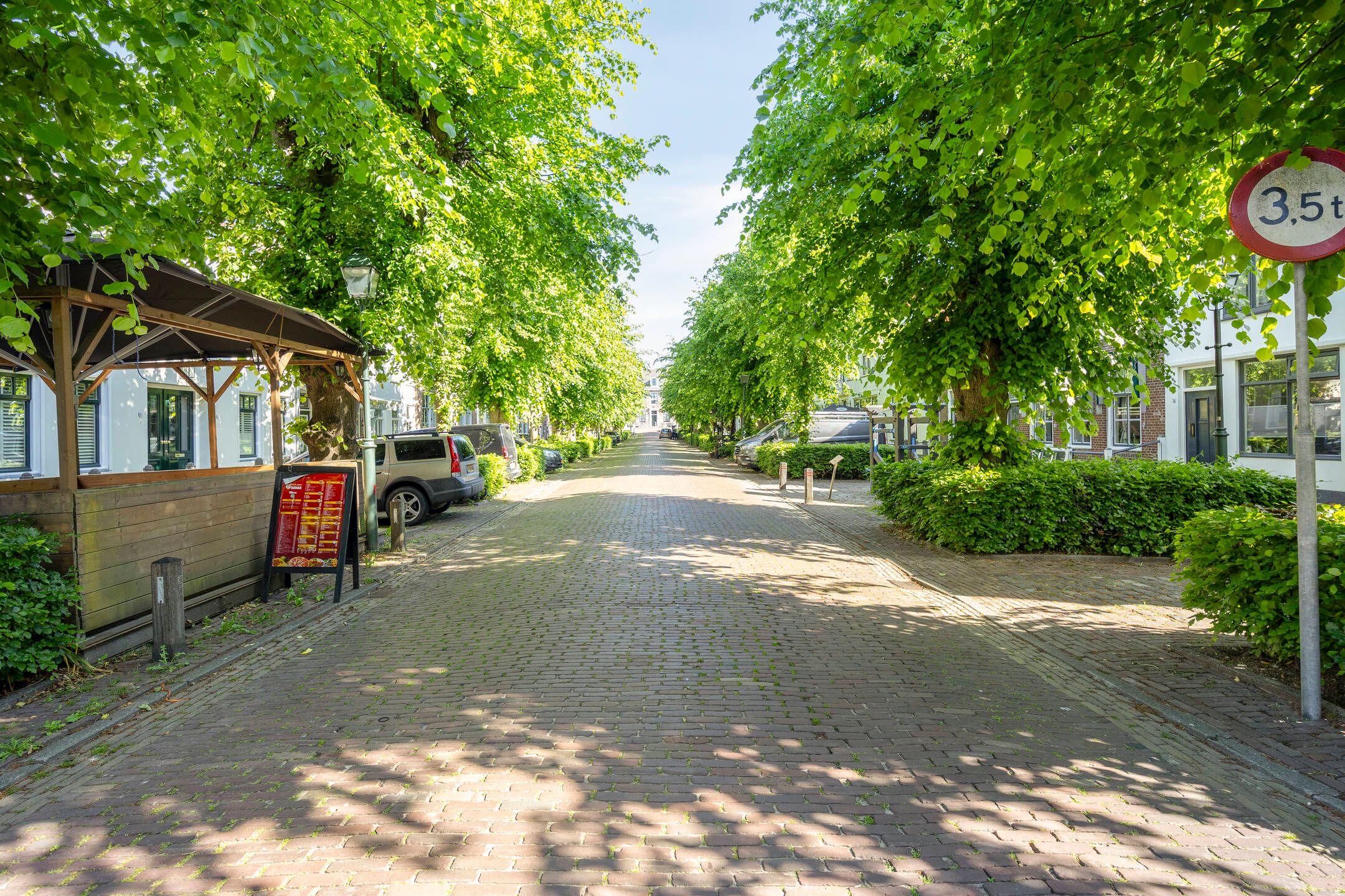 Photo 18 of Kruisstraat 5-C