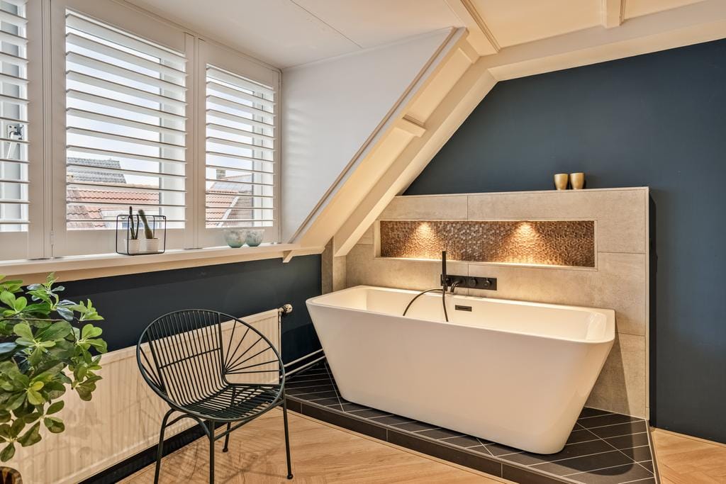 Exclusive Dual Residence Opportunity in Harderwijk City Center — 26