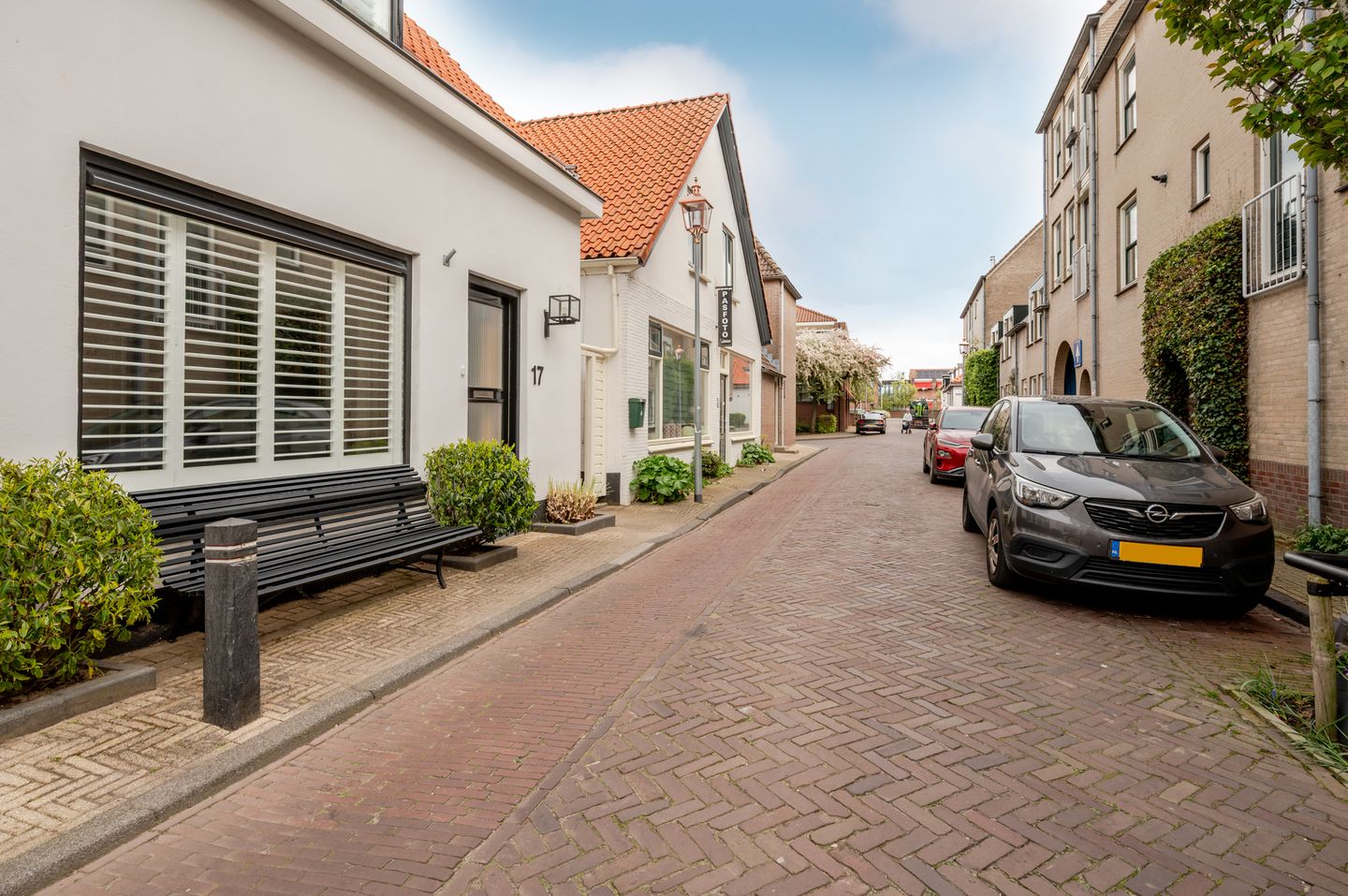 Exclusive Dual Residence Opportunity in Harderwijk City Center — 59