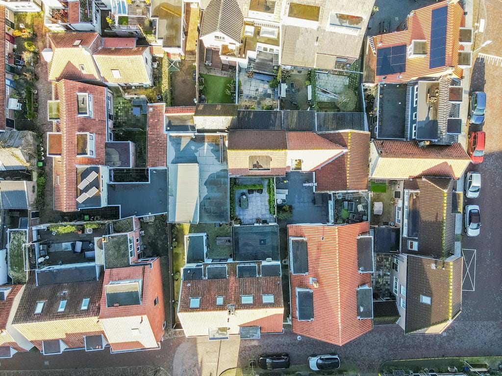Exclusive Dual Residence Opportunity in Harderwijk City Center — 67